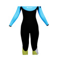 Women's Surfing Swimming Wetsuit